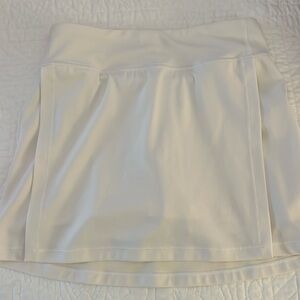 Athleta Girl skort
